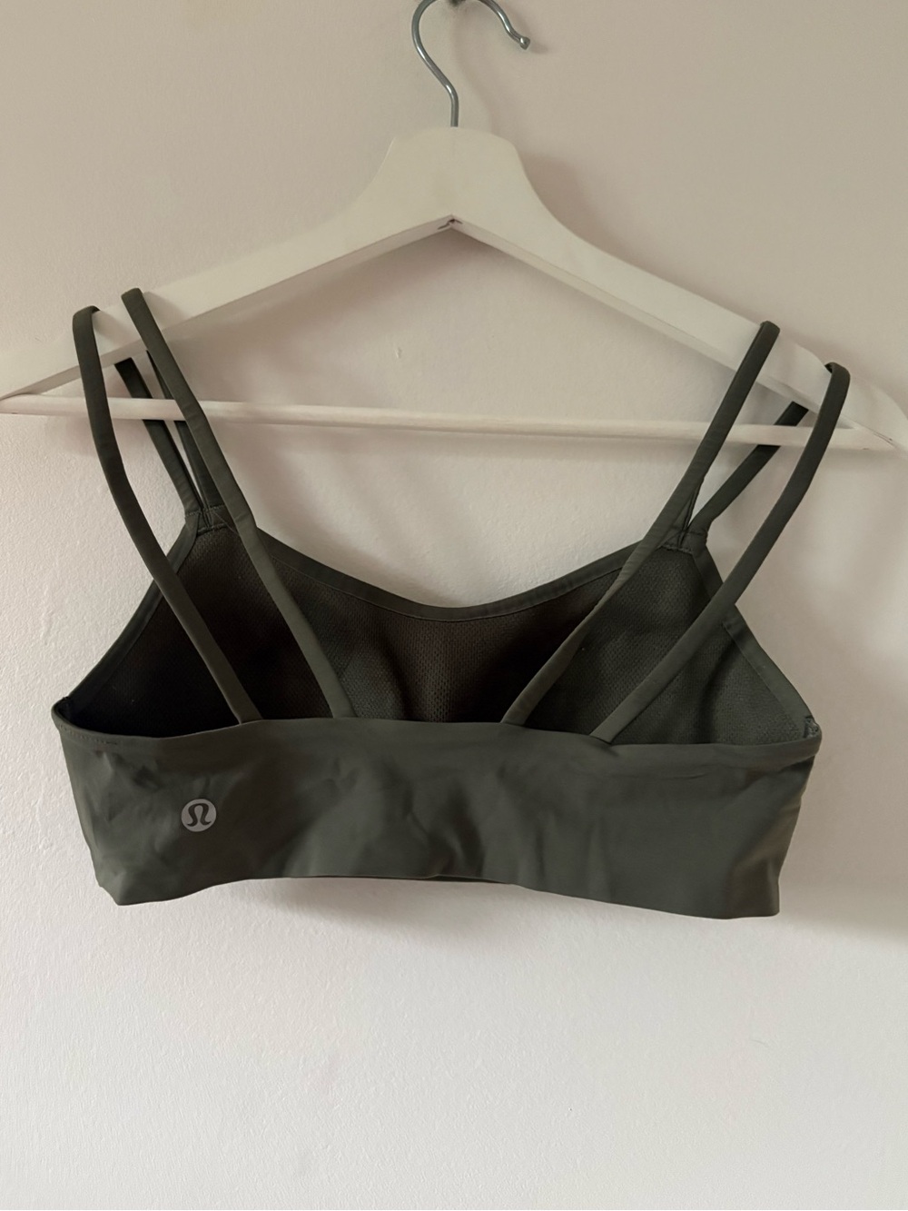 Lululemon Like a Cloud Bra